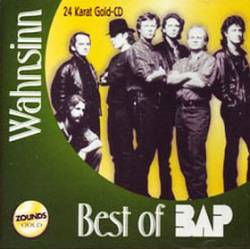 BAP : Wahnsinn: Best of BAP
